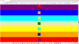 div居中的7种方法